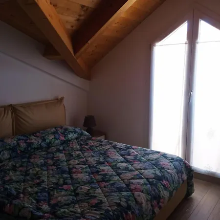 Mansarda Bijoux! 50mt Dal Mare Con Ampio Terrazzino Porto Recanati