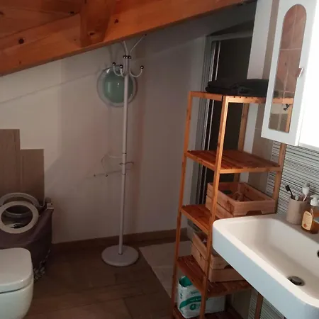 Mansarda Bijoux! 50mt Dal Mare Con Ampio Terrazzino Porto Recanati